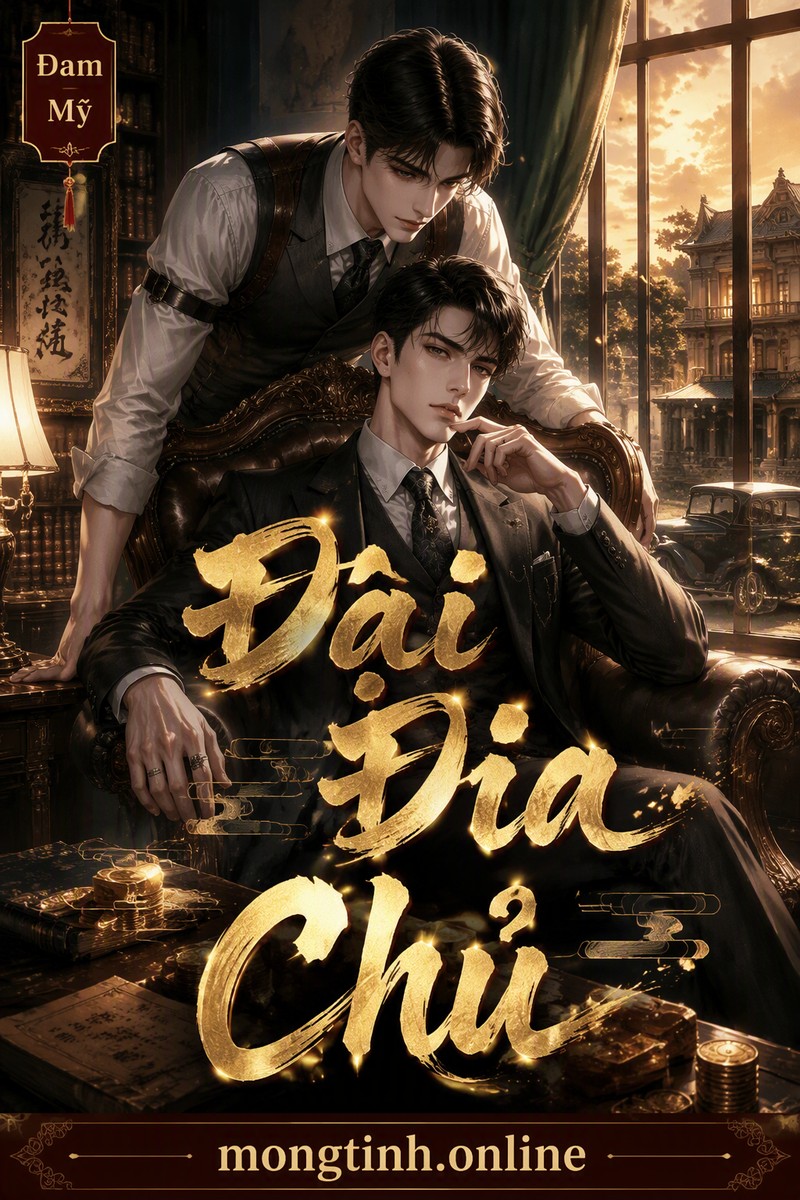 Đại Địa Chủ