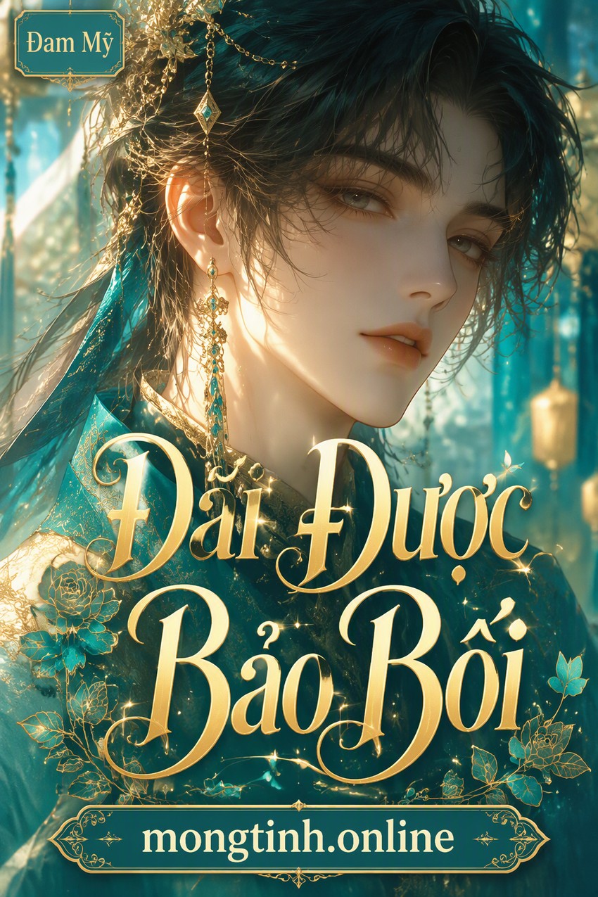 Đãi Được Bảo Bối