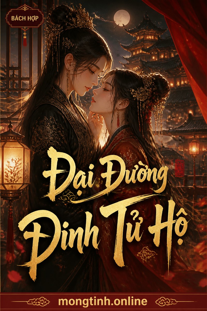 Đại Đường Đinh Tử Hộ