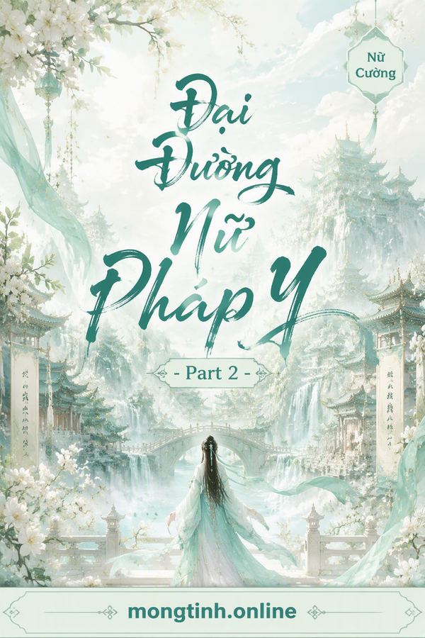Đại Đường Nữ Pháp Y - Part 2
