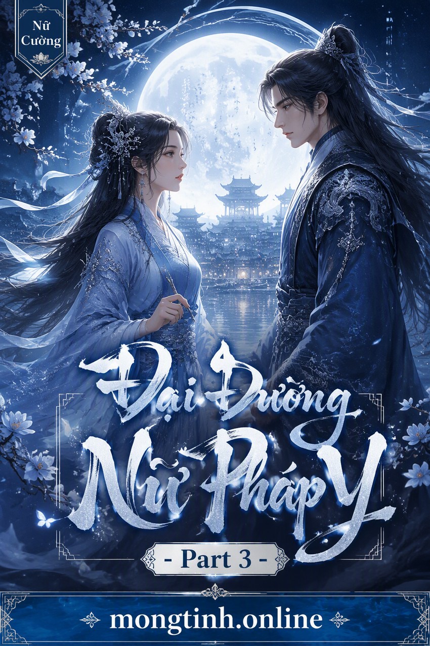 Đại Đường Nữ Pháp Y - Part 3