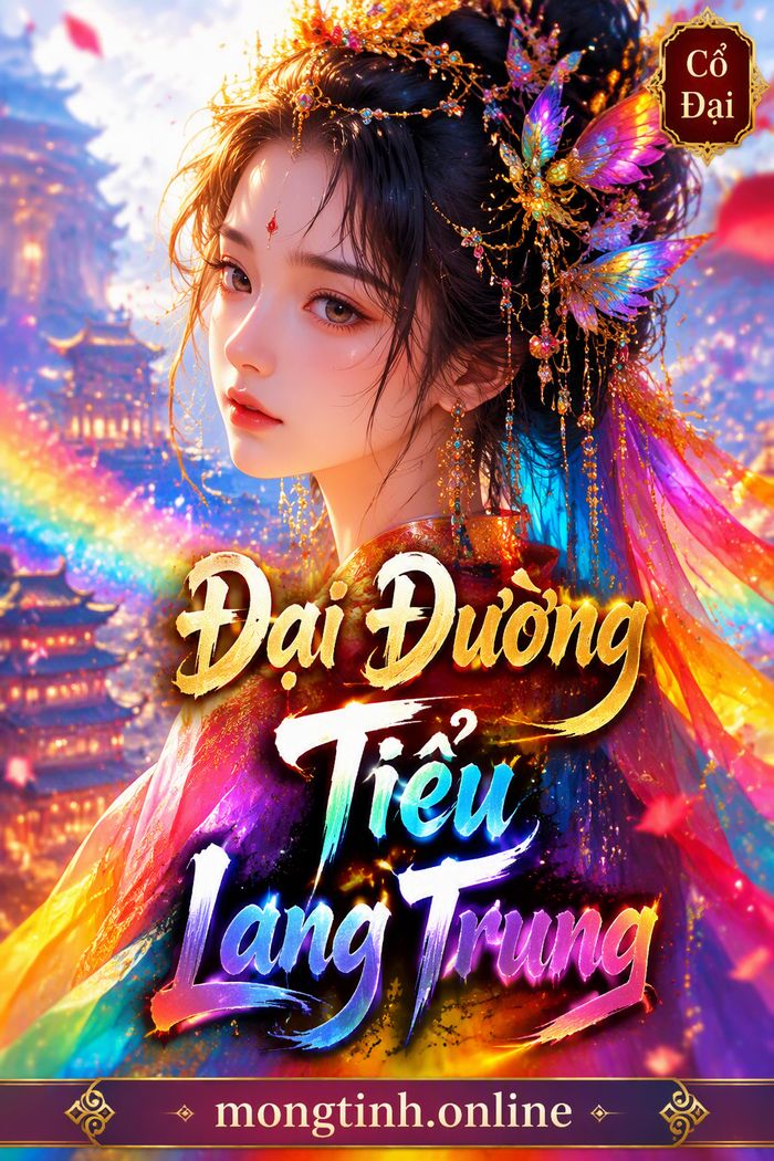 Đại Đường Tiểu Lang Trung