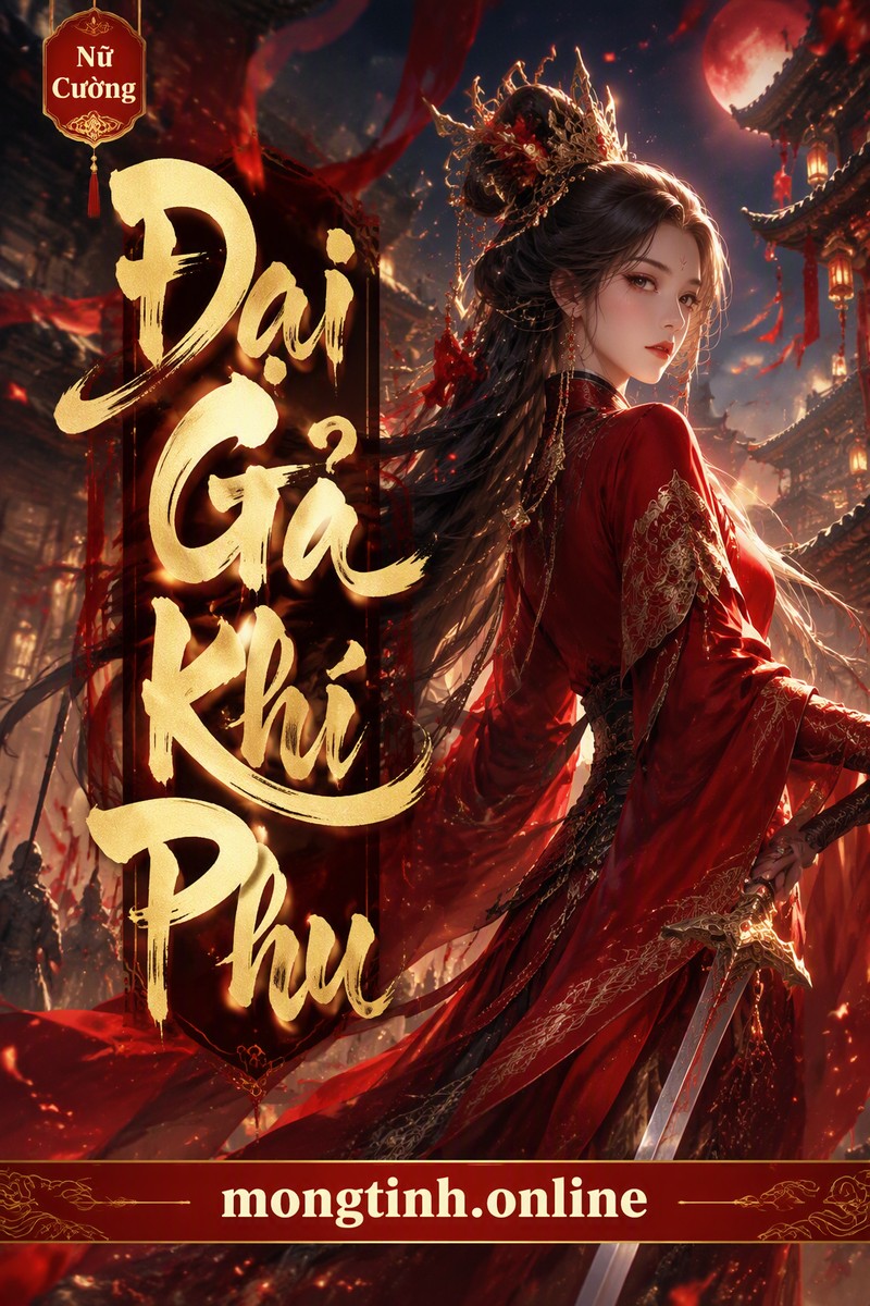 Đại Gả Khí Phu
