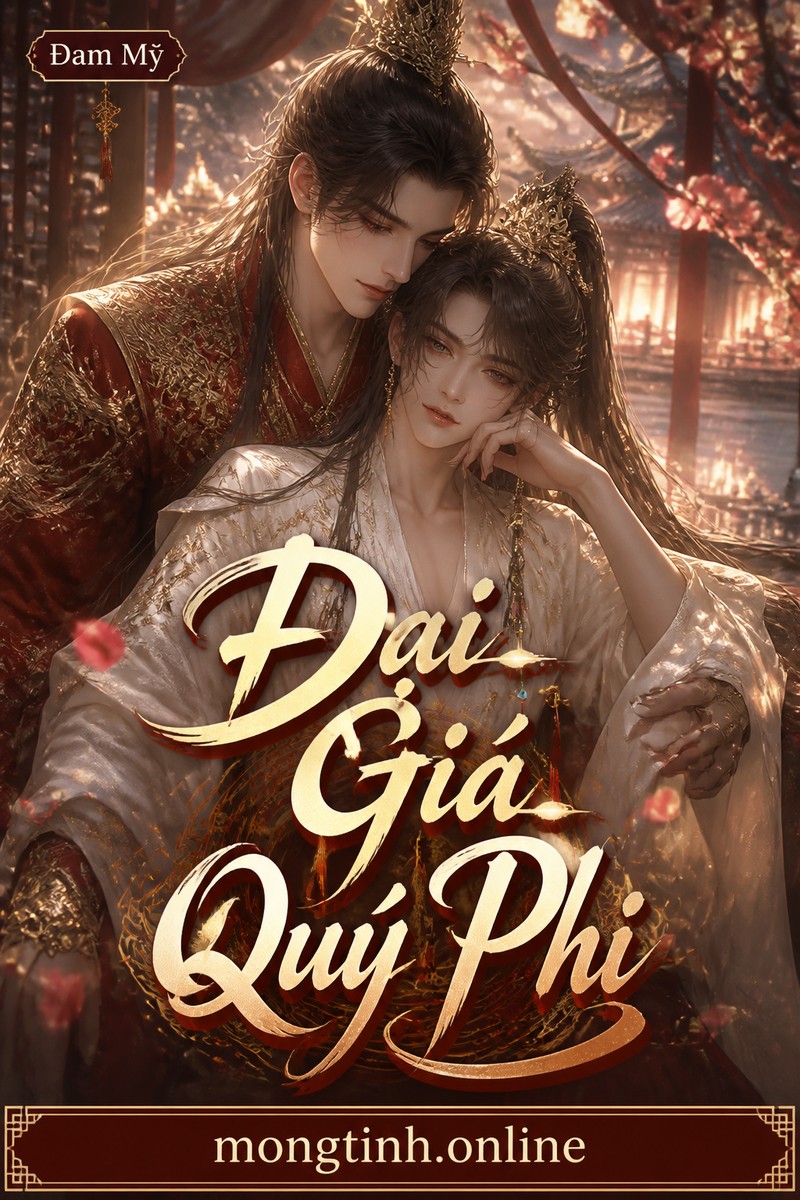 Đại Giá Quý Phi
