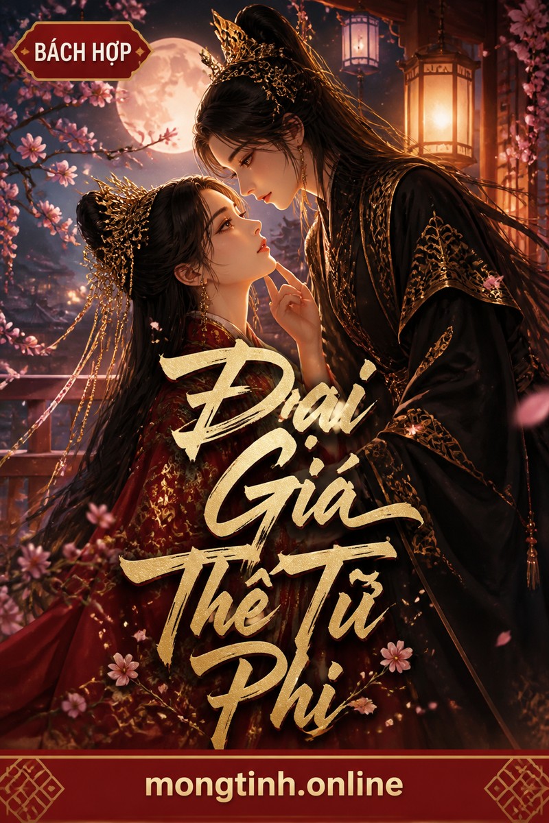 Đại Giá Thế Tử Phi