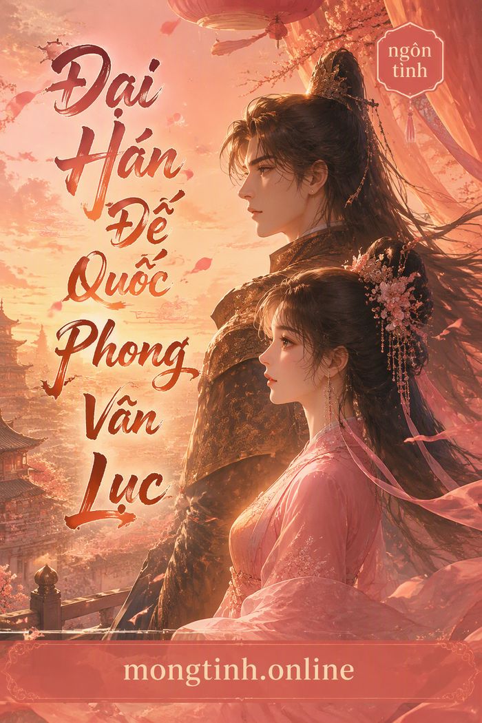 Đại Hán Đế Quốc Phong Vân Lục