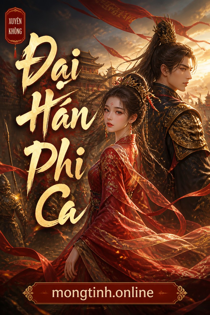 Đại Hán Phi Ca