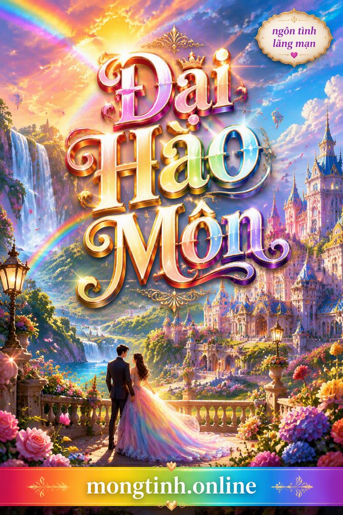 Đại Hào Môn