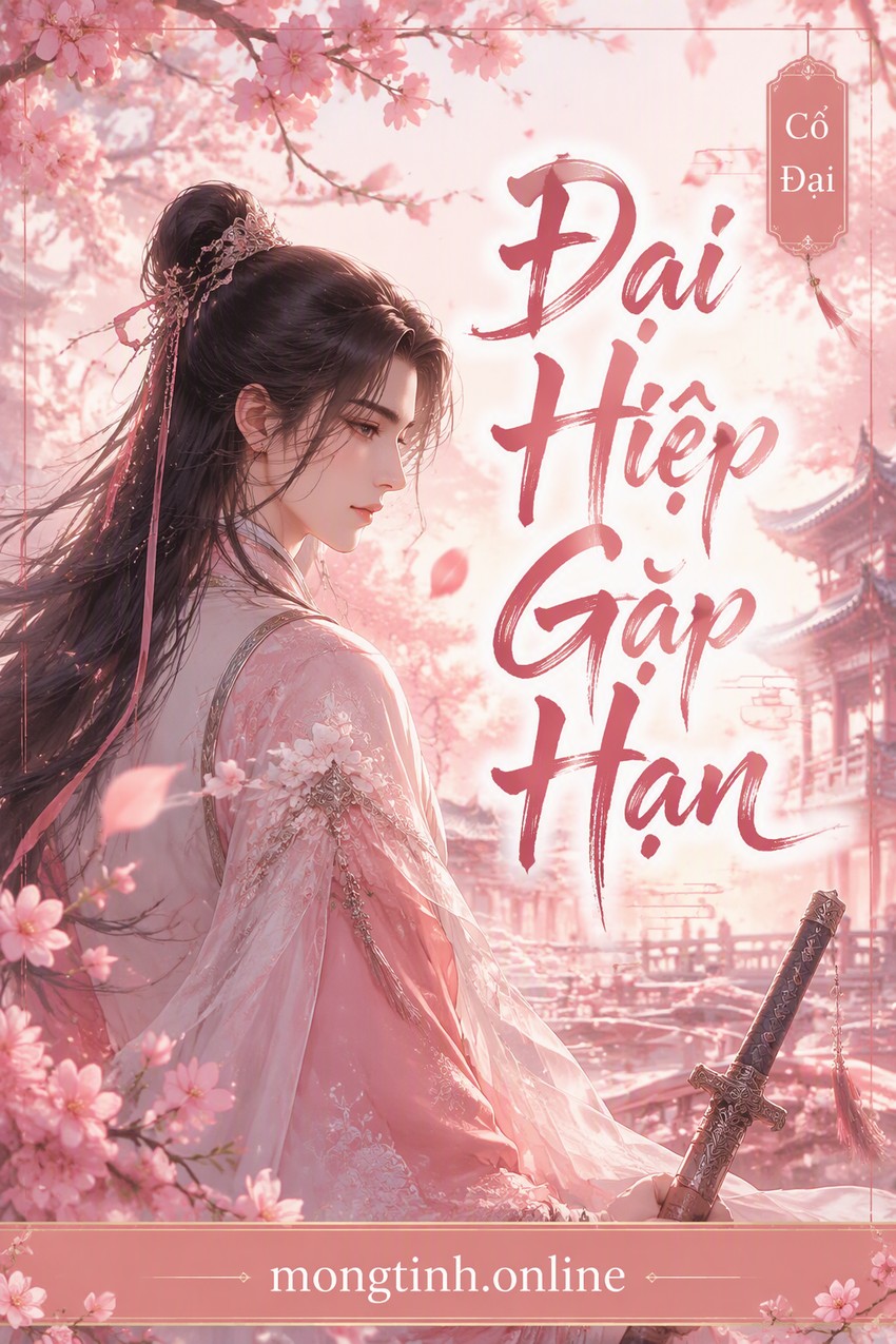 Đại Hiệp Gặp Hạn