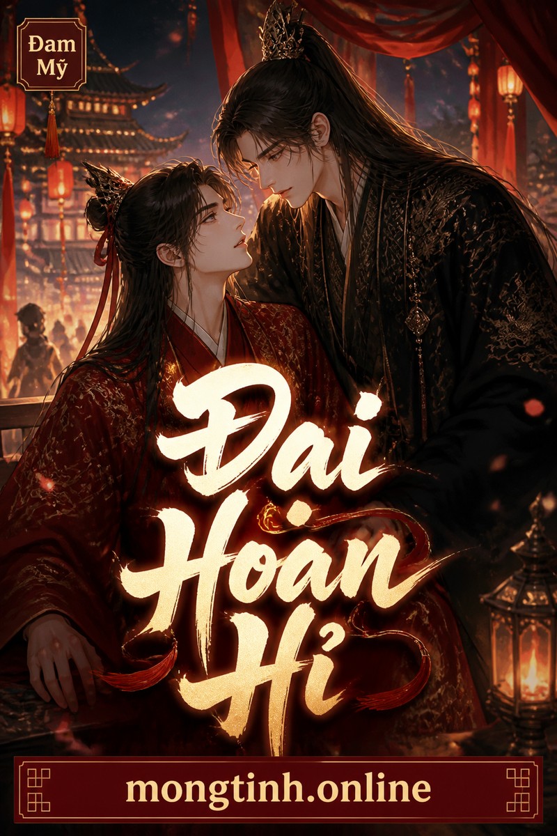 Đại Hoan Hỉ