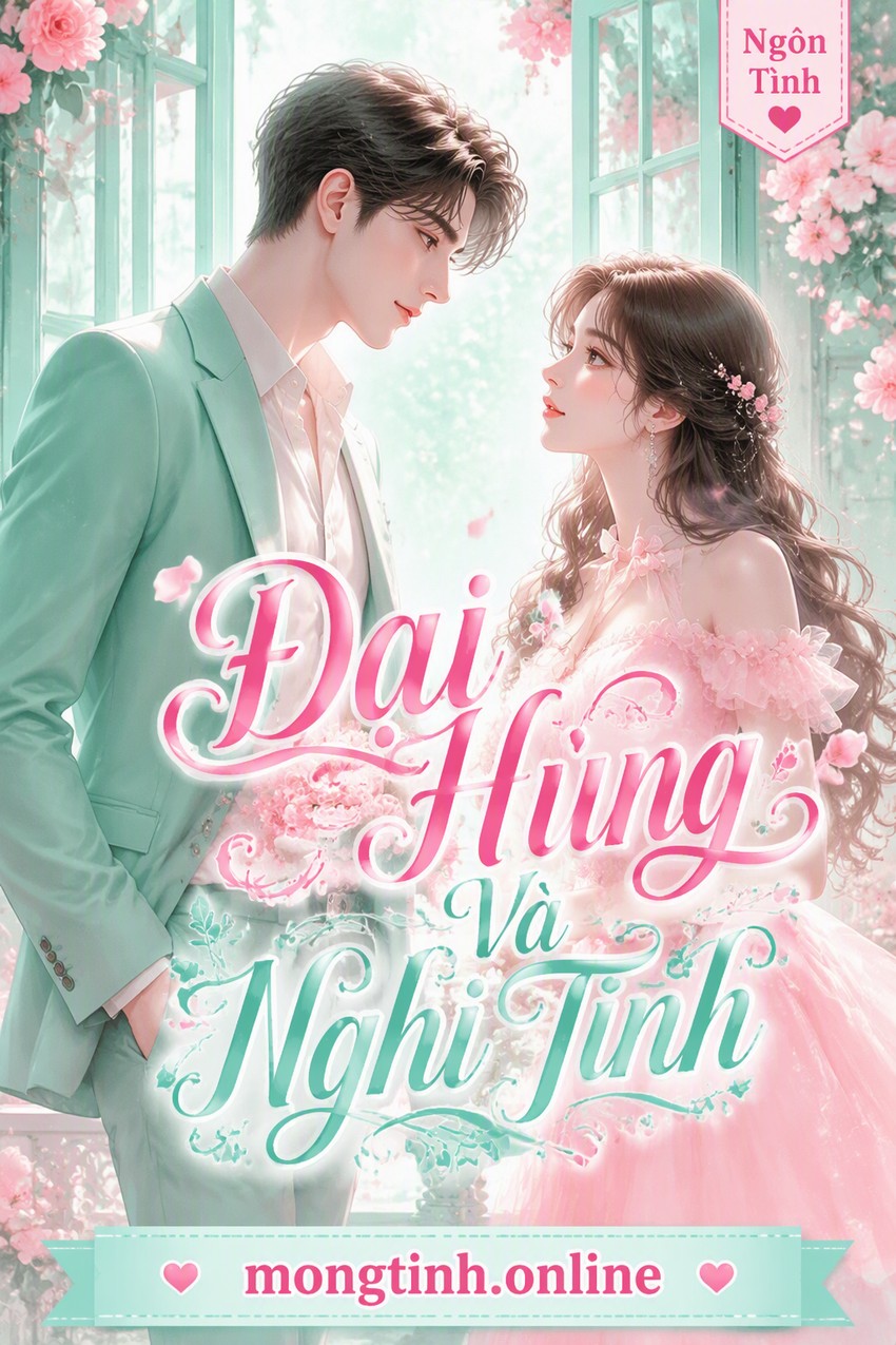 Đại Hùng Và Nghi Tĩnh