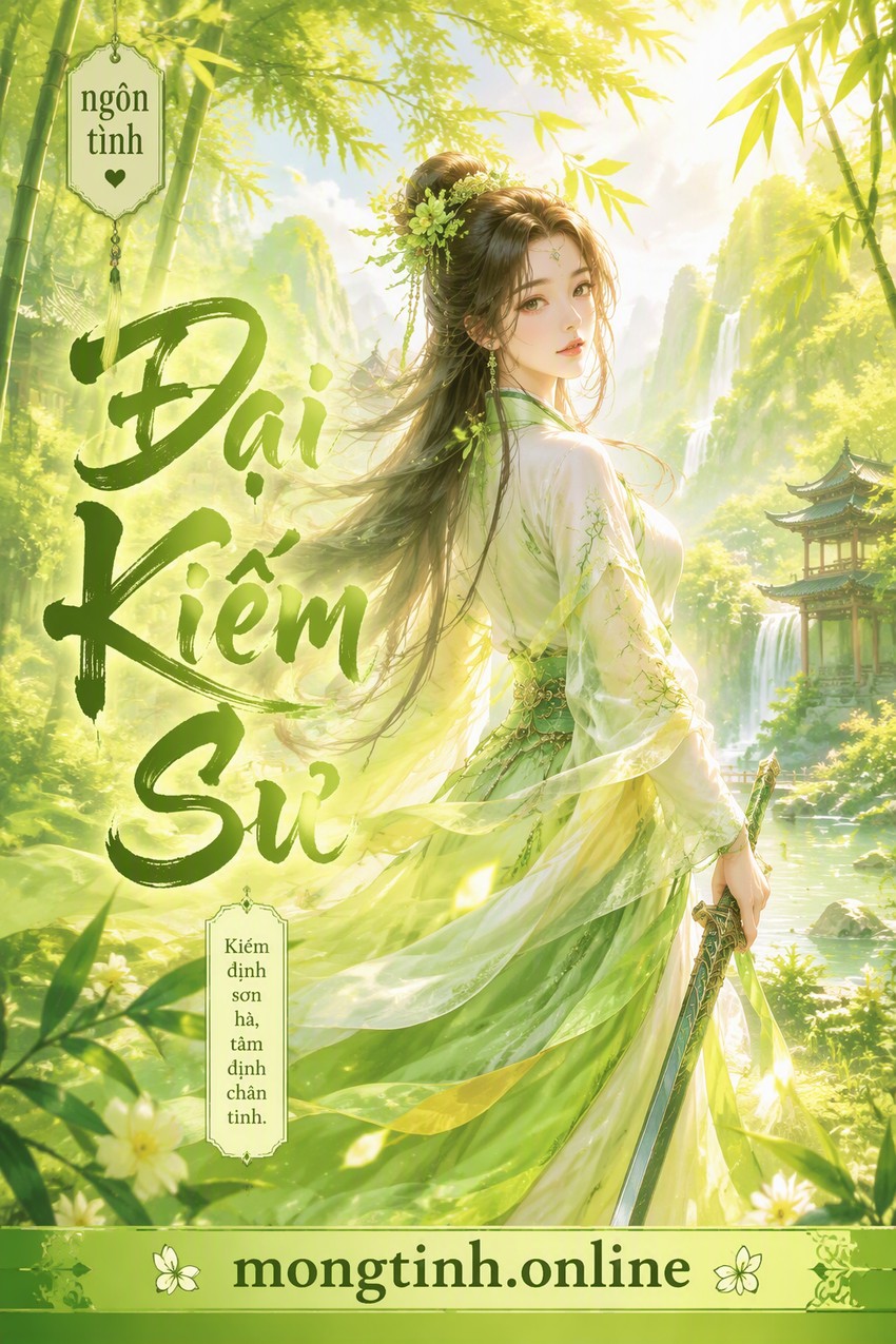 Đại Kiếm Sư