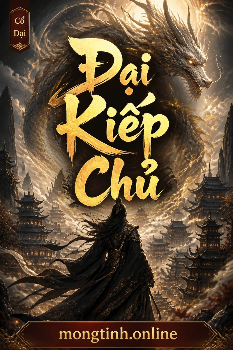 Đại Kiếp Chủ