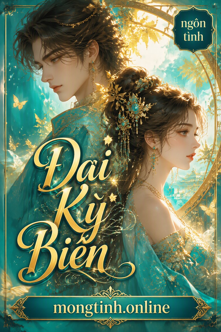Đại Kỳ Biến