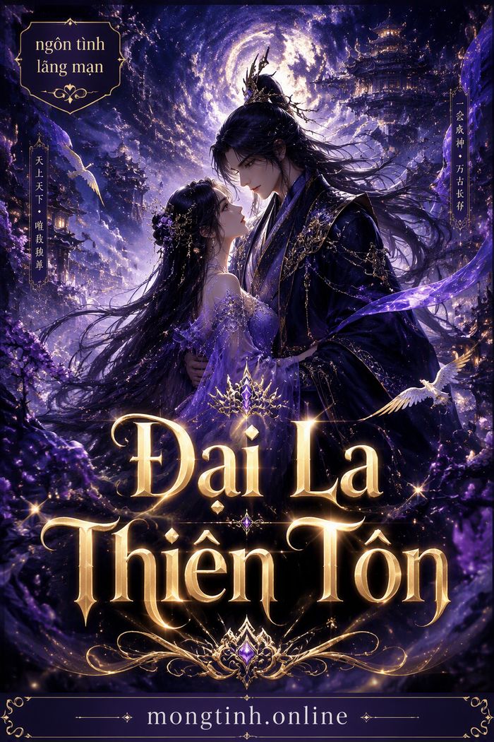 Đại La Thiên Tôn