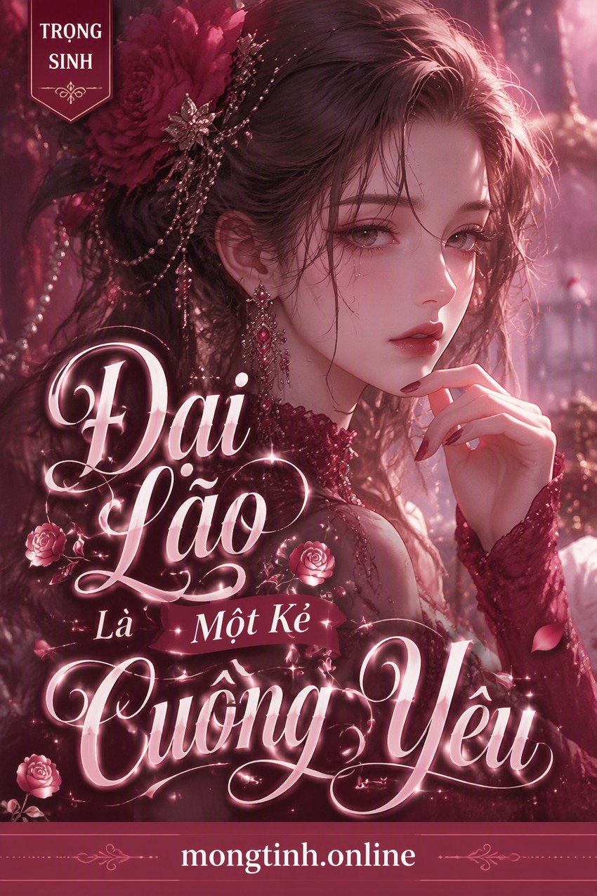 Đại Lão Là Một Kẻ Cuồng Yêu