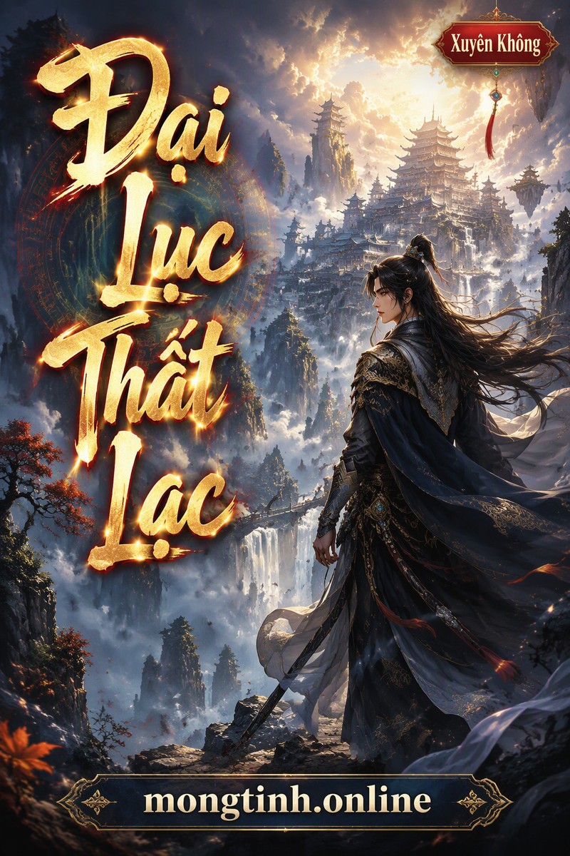 Đại Lục Thất Lạc
