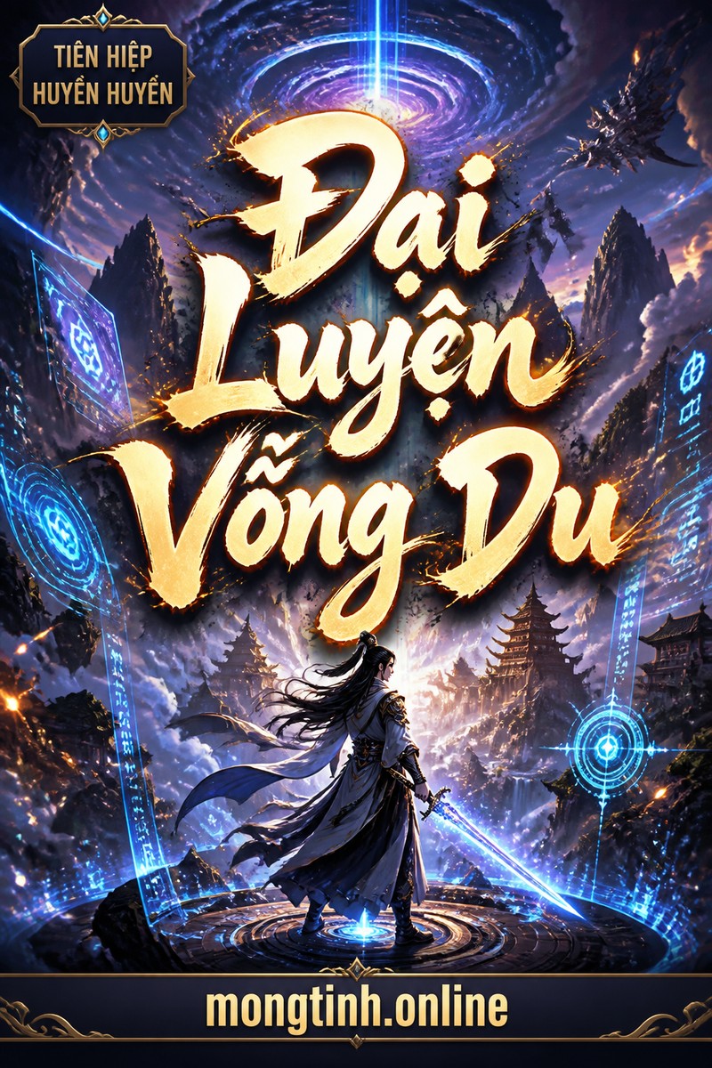 Đại Luyện Võng Du