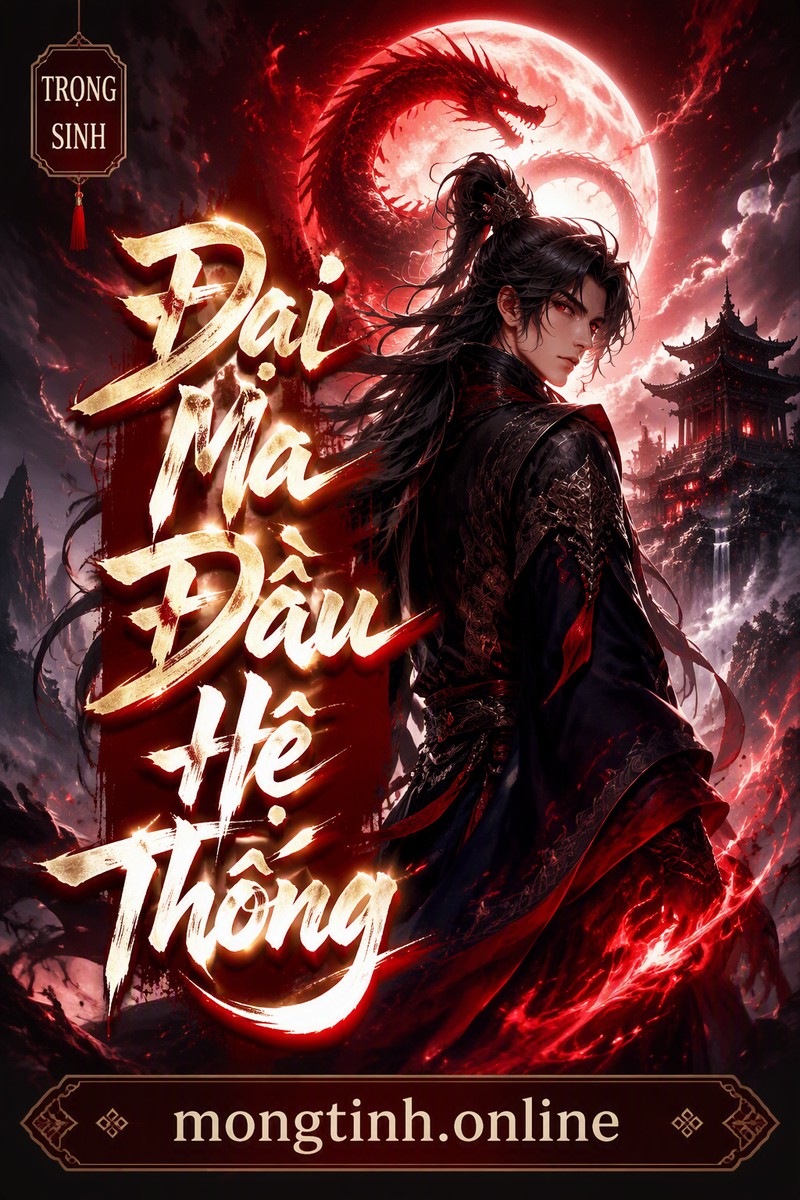Đại Ma Đầu Hệ Thống