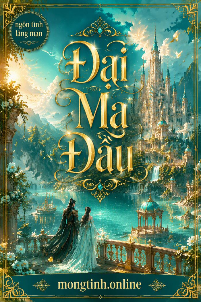 Đại Ma Đầu