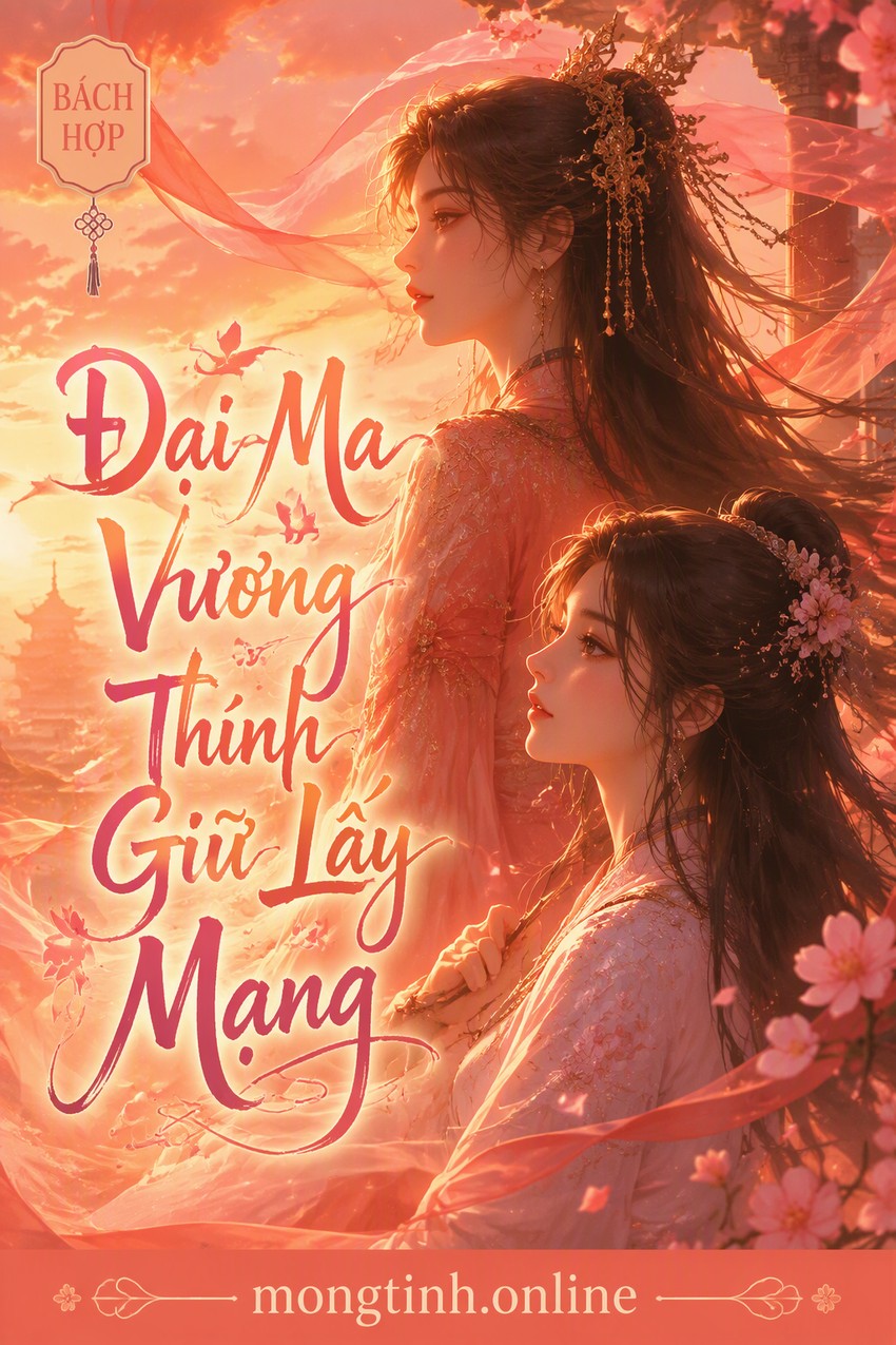 Đại Ma Vương Thỉnh Giữ Lấy Mạng