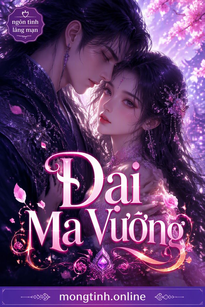 Đại Ma Vương