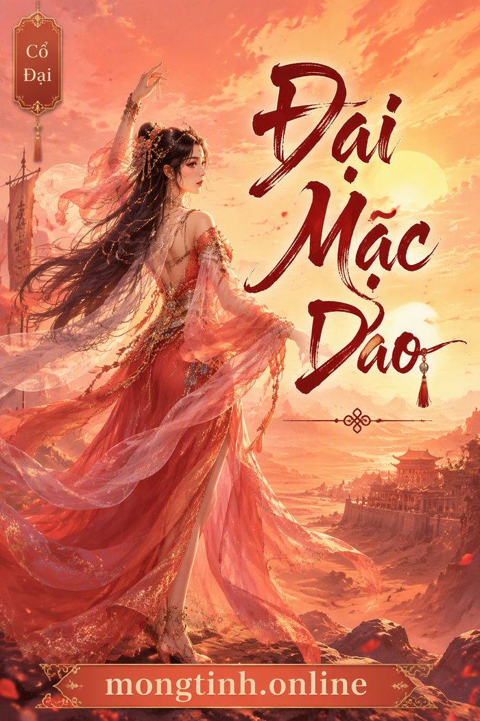 Đại Mạc Dao