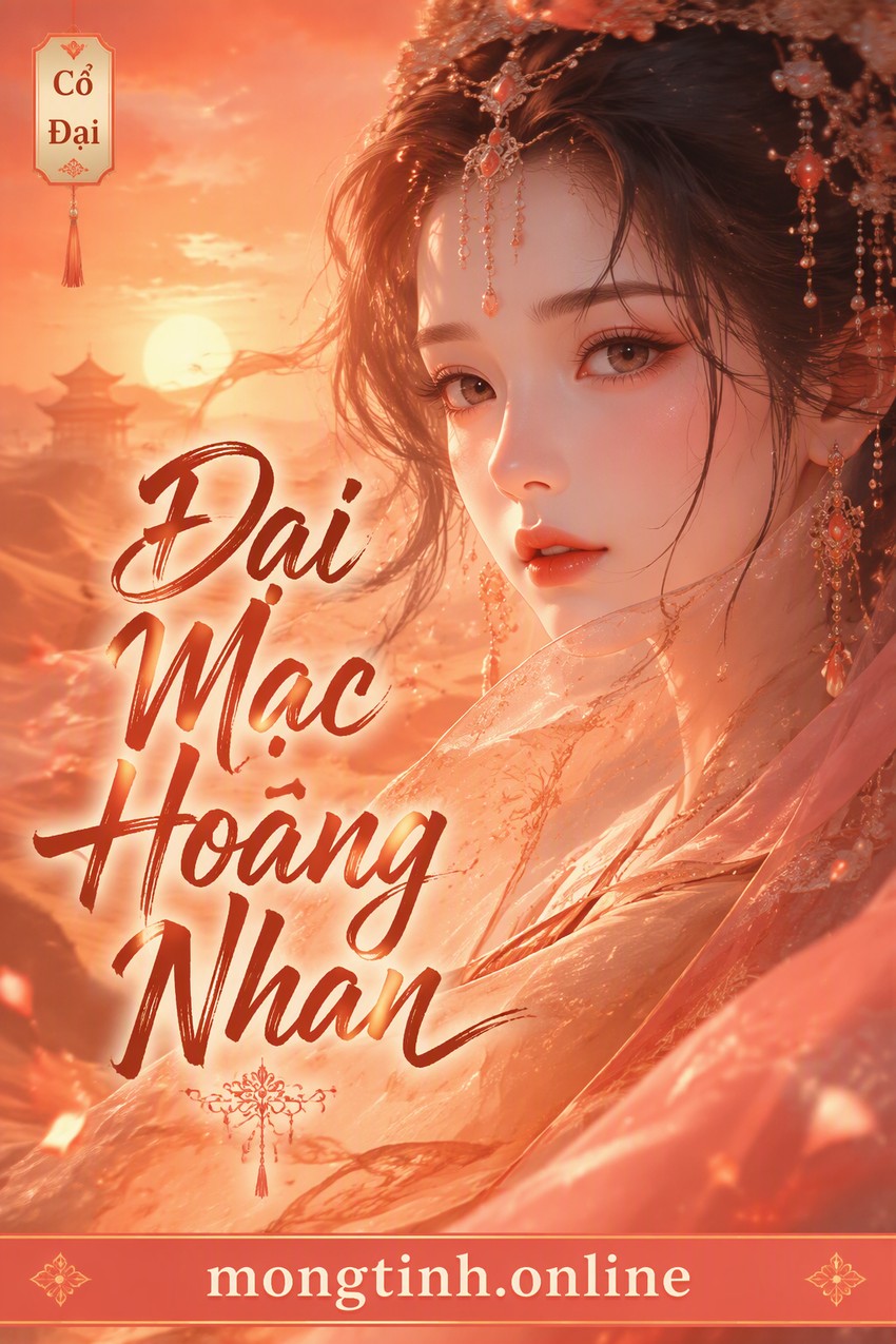 Đại Mạc Hoang Nhan