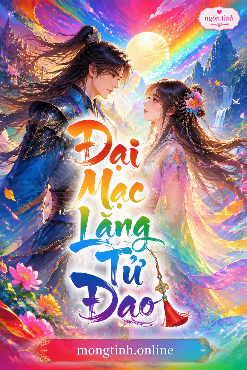 Đại Mạc Lãng Tử Đao