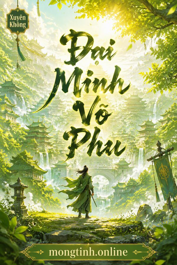 Đại Minh Võ Phu