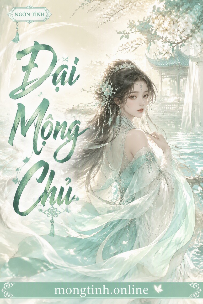 Đại Mộng Chủ