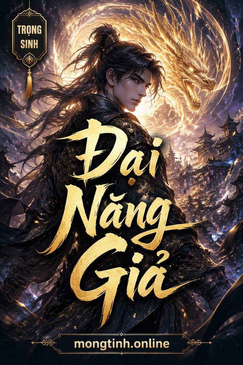 Đại Năng Giả