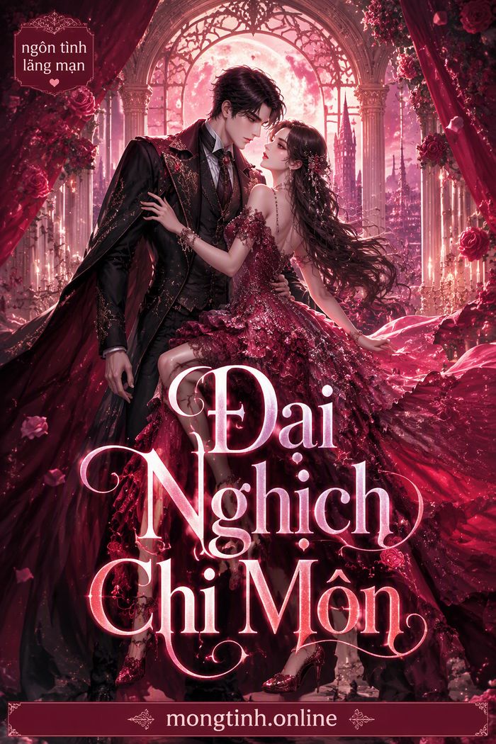 Đại Nghịch Chi Môn