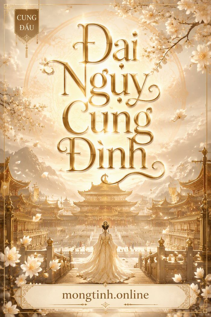 Đại Ngụy Cung Đình