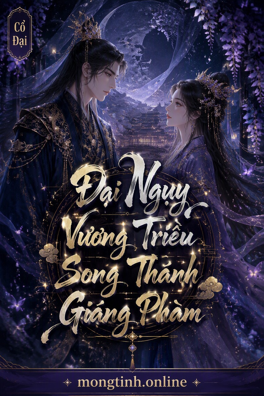 Đại Ngụy Vương Triều Song Thánh Giáng Phàm