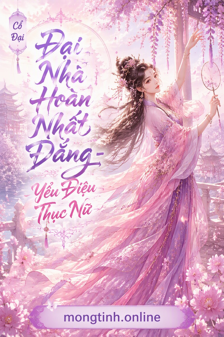 Đại Nha Hoàn Nhất Đẳng - Yểu Điệu Thục Nữ