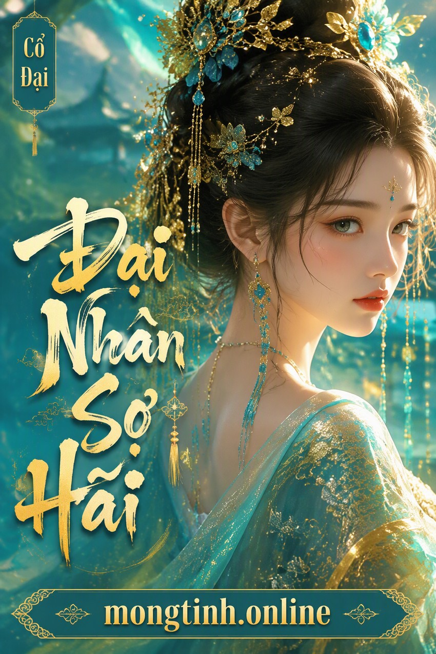 Đại Nhân Sợ Hãi