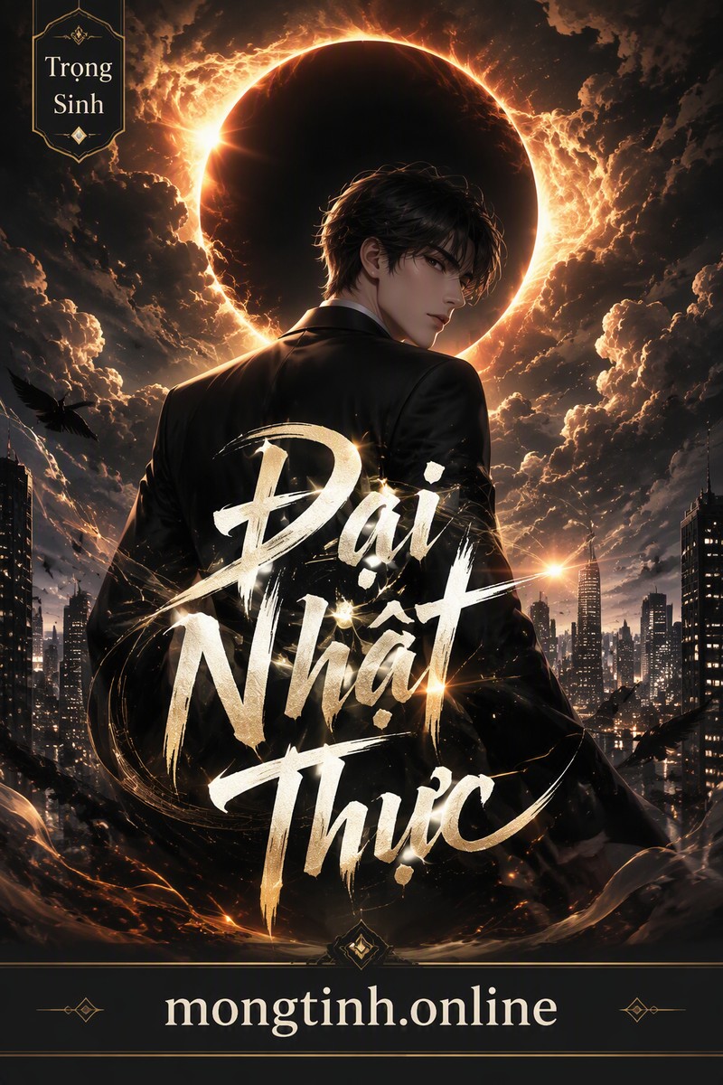 Đại Nhật Thực