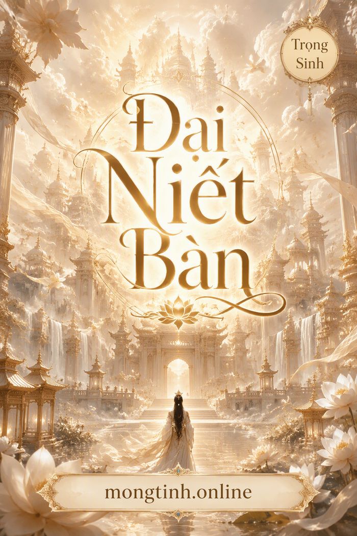 Đại Niết Bàn