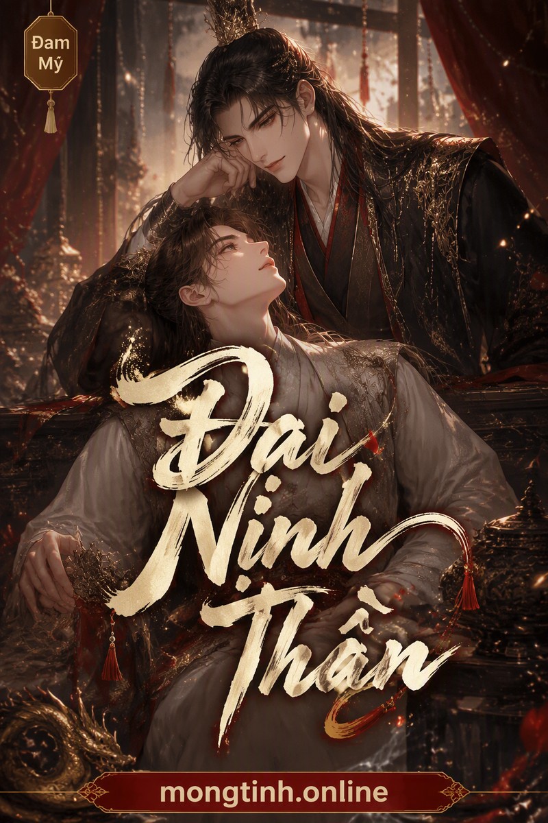 Đại Nịnh Thần