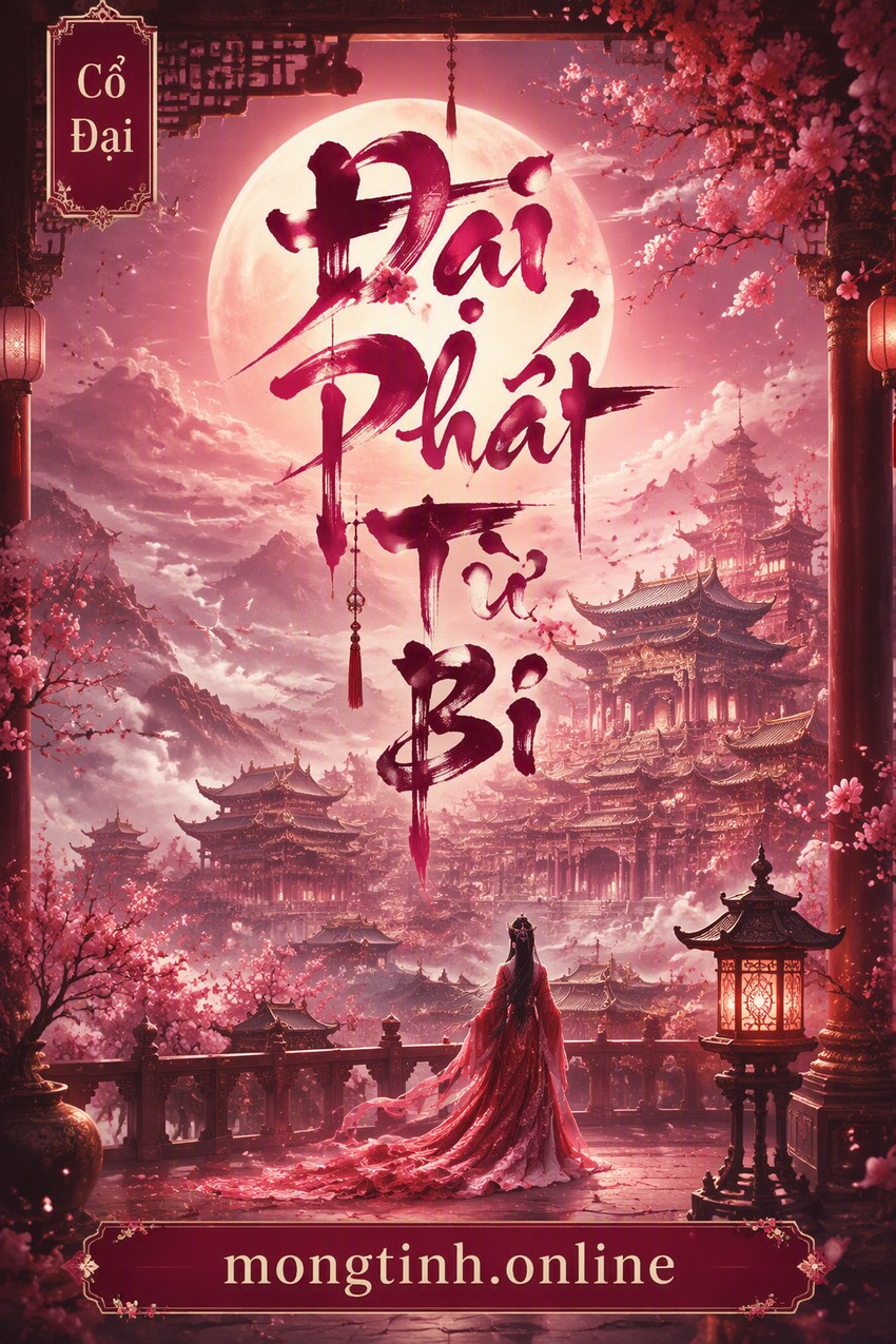 Đại Phát Từ Bi