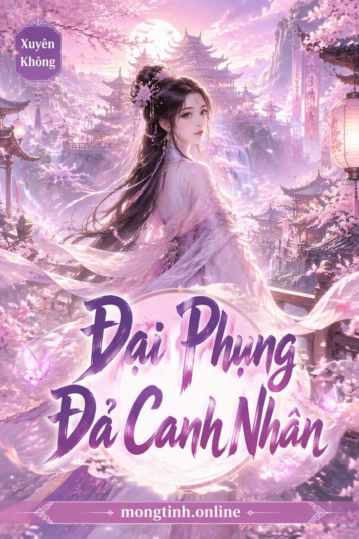 Đại Phụng Đả Canh Nhân