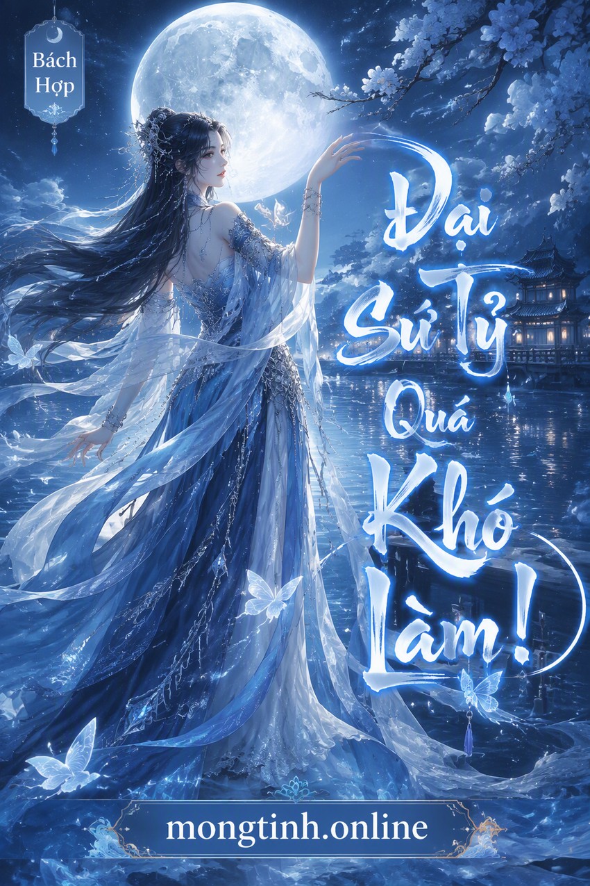 Đại Sư Tỷ Quá Khó Làm!