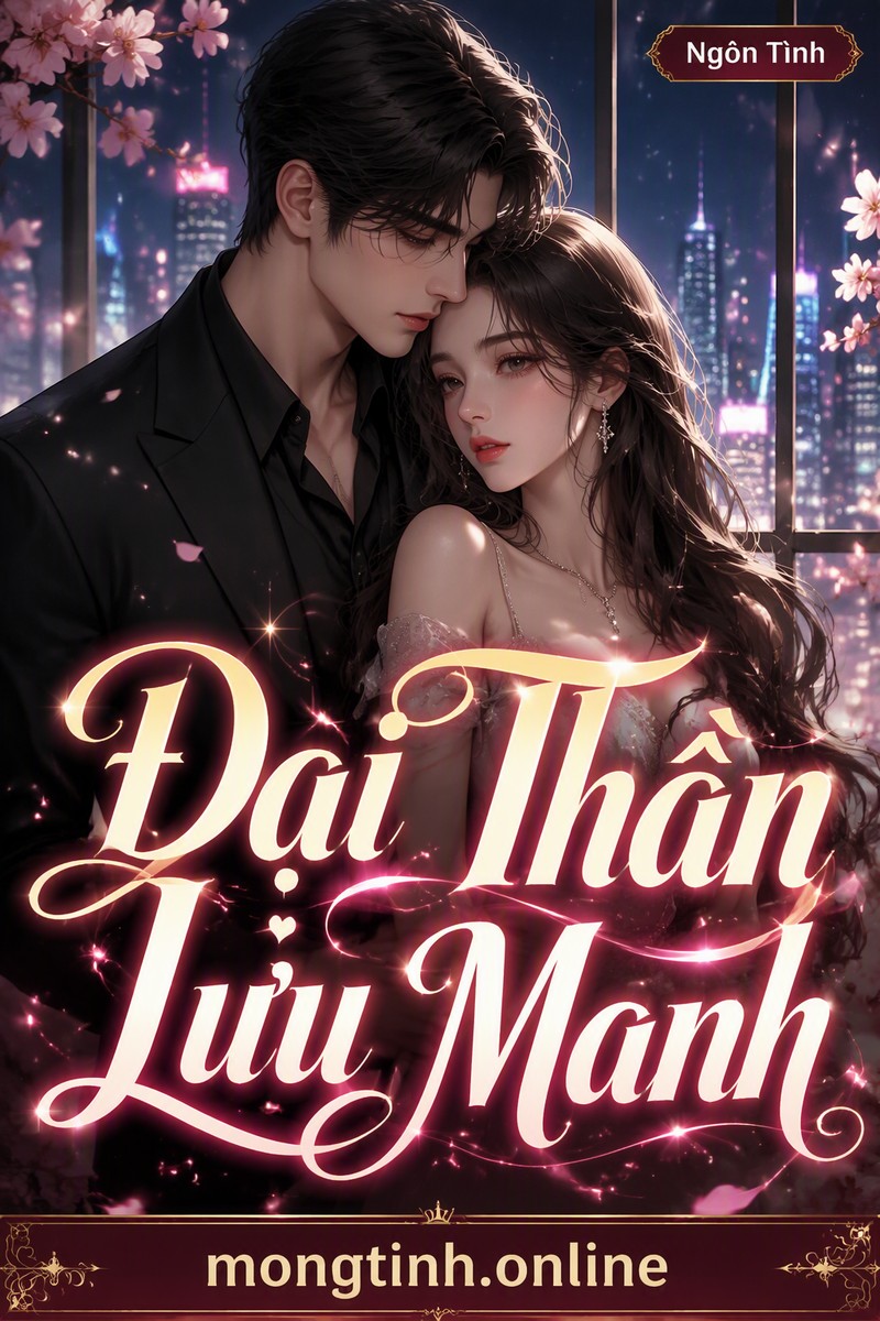 Đại Thần Lưu Manh