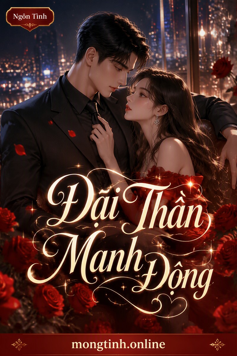 Đại Thần Manh Động