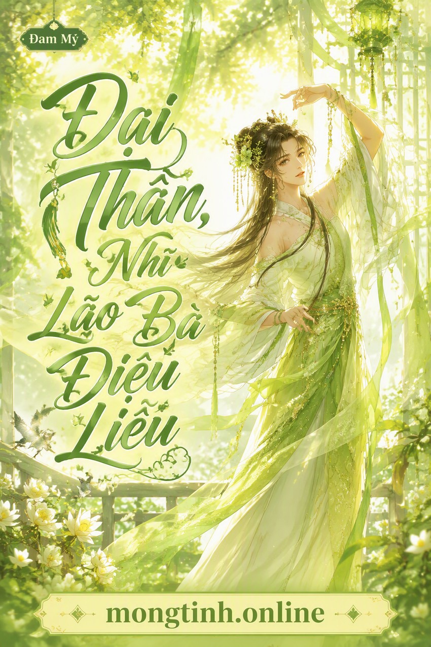 Đại Thần, Nhĩ Lão Bà Điệu Liễu