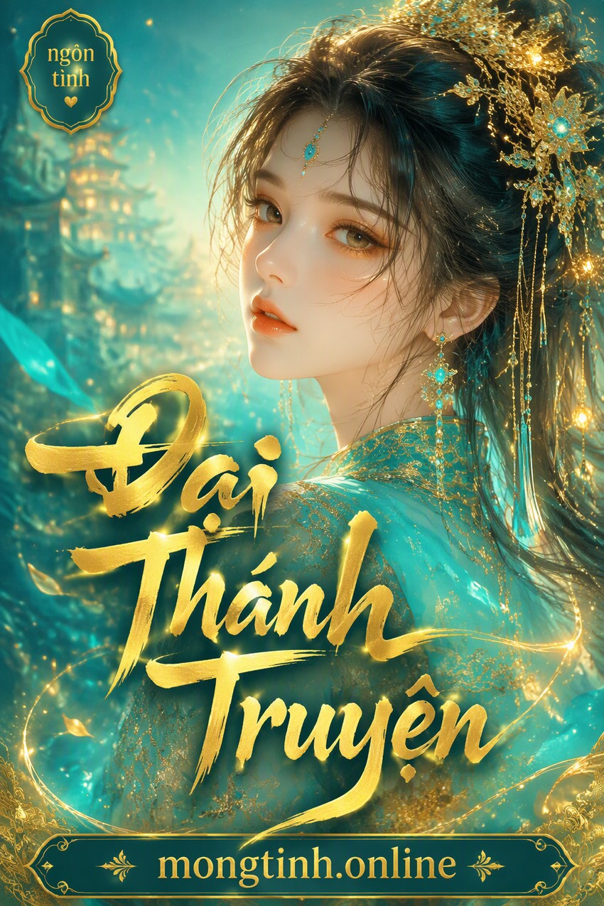 Đại Thánh Truyện