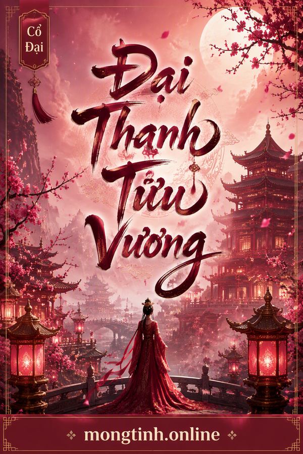 Đại Thanh Tửu Vương