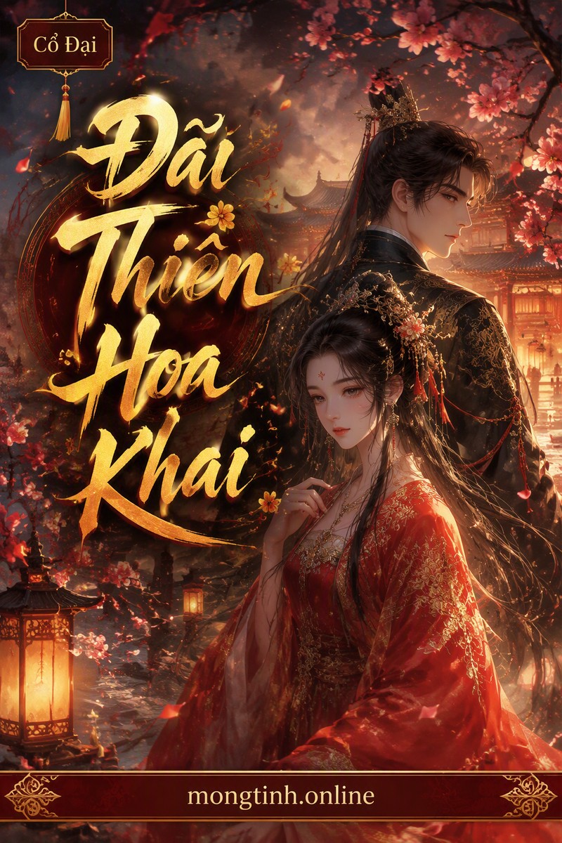 Đãi Thiên Hoa Khai