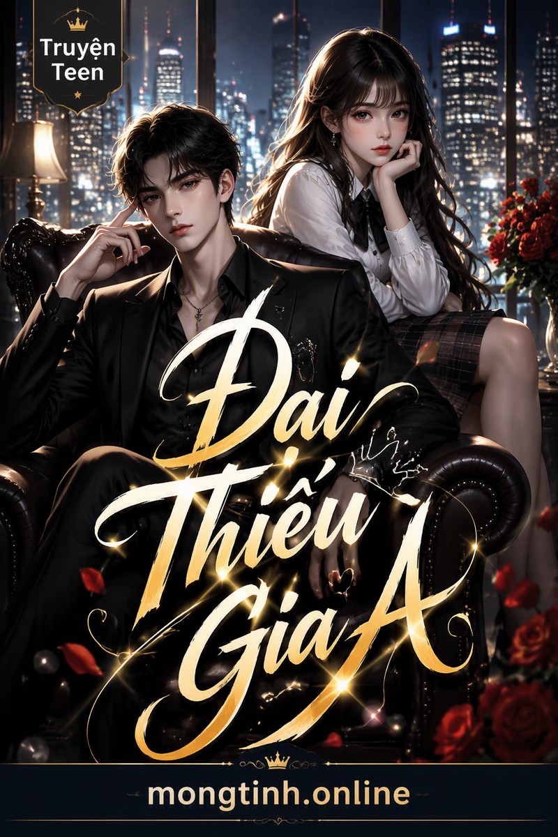 Đại Thiếu Gia À